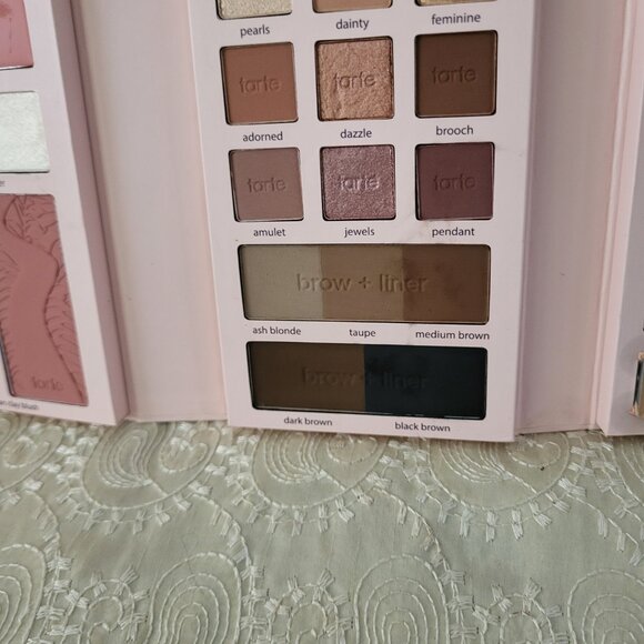 Tarte Palette - Picture 6 of 11